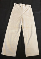 AHS  drillich hose wo2