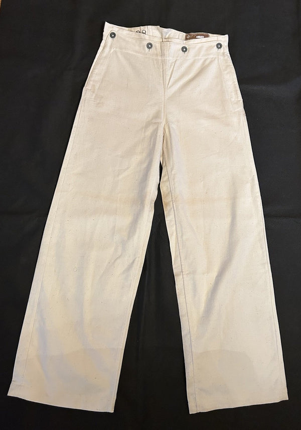 AHS  drillich hose wo2 hover image