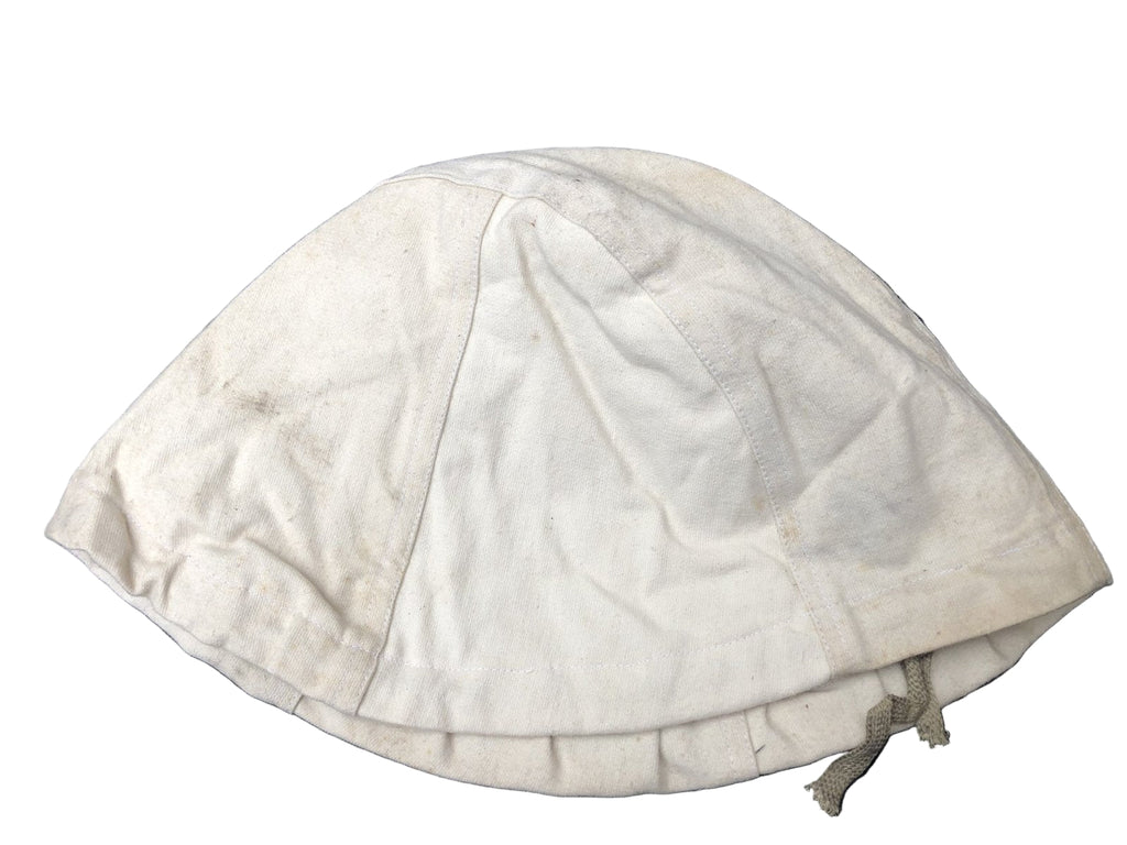 Helmbezug winter wo2