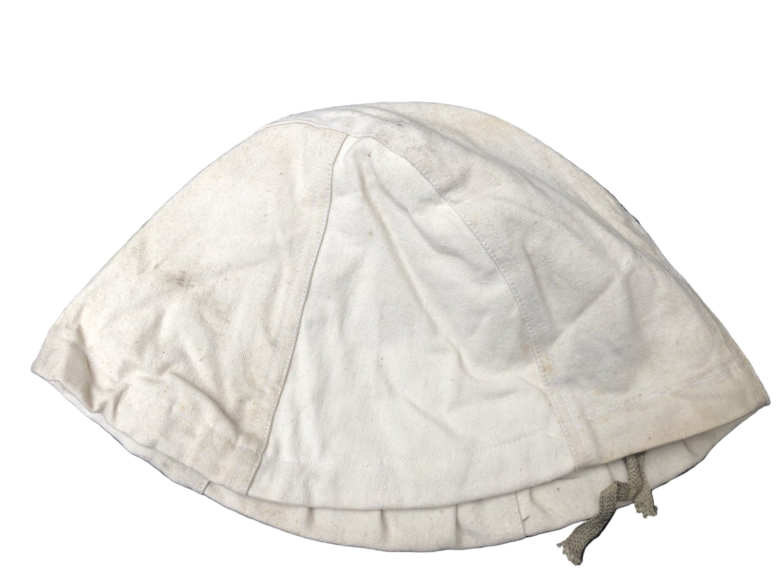 Helmbezug winter wo2