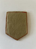 Mouwembleem 7 December Divisie  KL in Indie