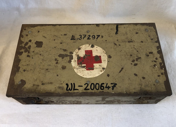 Verbandkasten 1939 hover image