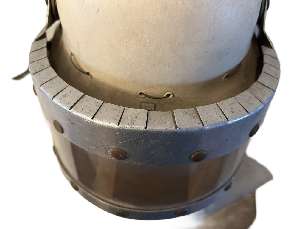 Brandweer Vliegveld helm