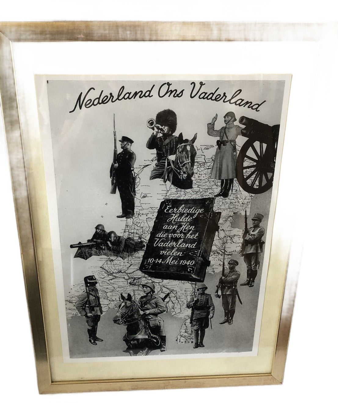 Nederland ons Vaderland