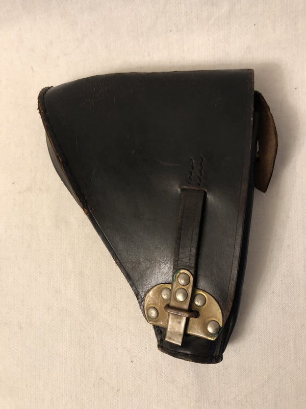 Étui en cuir FN 6.35 années 1930-40 hover image