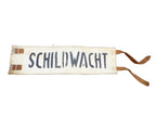 Armband Schildwacht