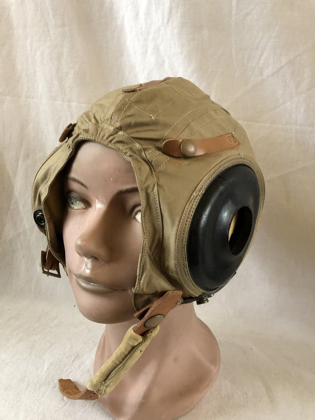 US Army Air Force Flight cap
