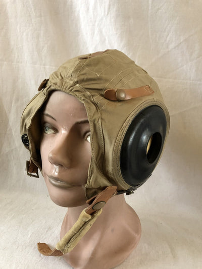 US Army Air Force Flight cap