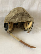 US Army Air Force Flight cap