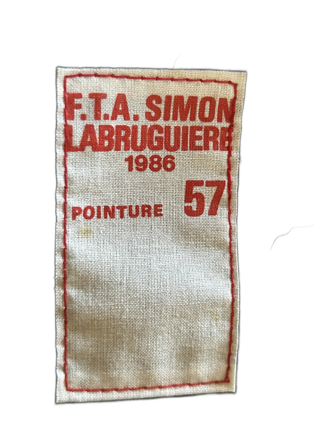 Beret Legion Etrangere