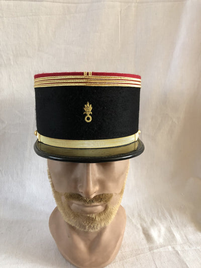 Kepi ​​Capitaine Legion Etrangere