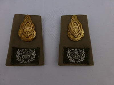 Les passagers de KL aux Indes