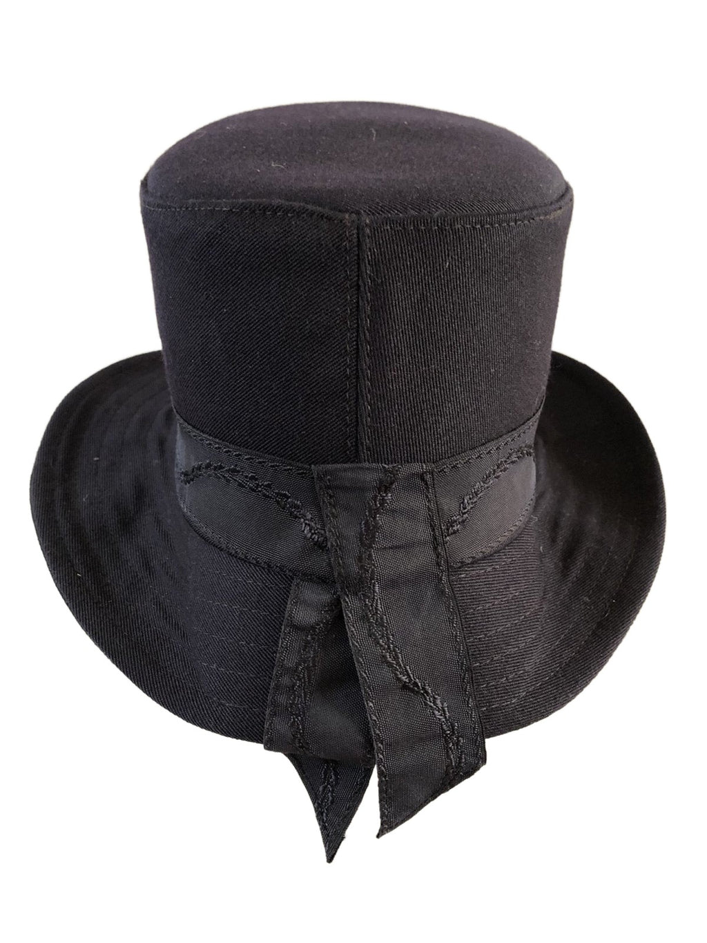 Italiaanse Staats Politie dames hoedje