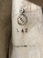 Luftwaffe Helferin uniformjasje