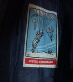 Baret Genie Para  baret