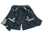 Duitse Luftwaffe fliegerbluse WW2 M40
