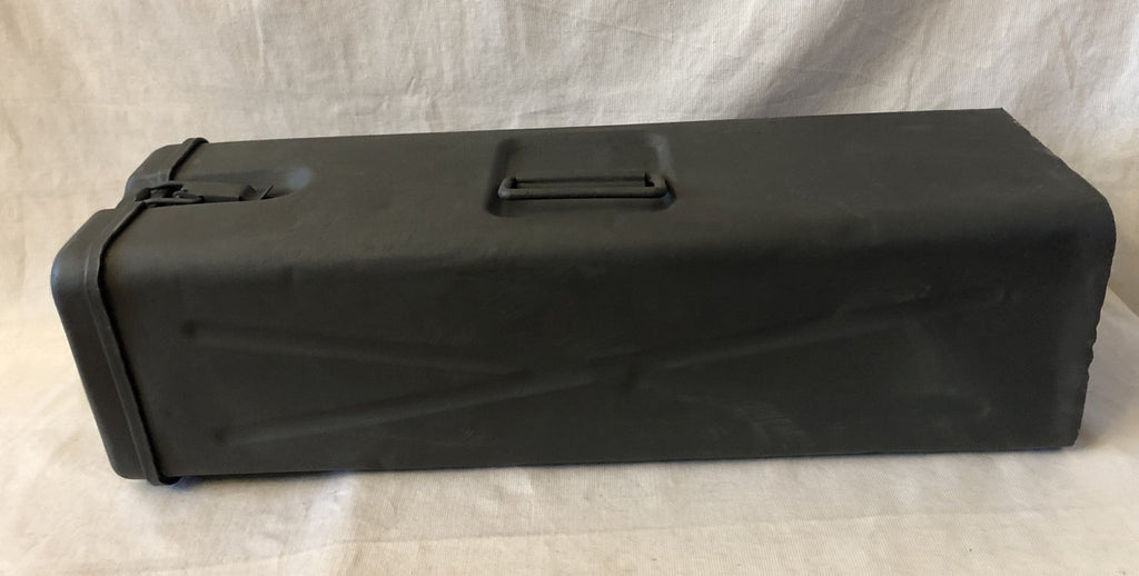 Duitse PAK  kist  ww2