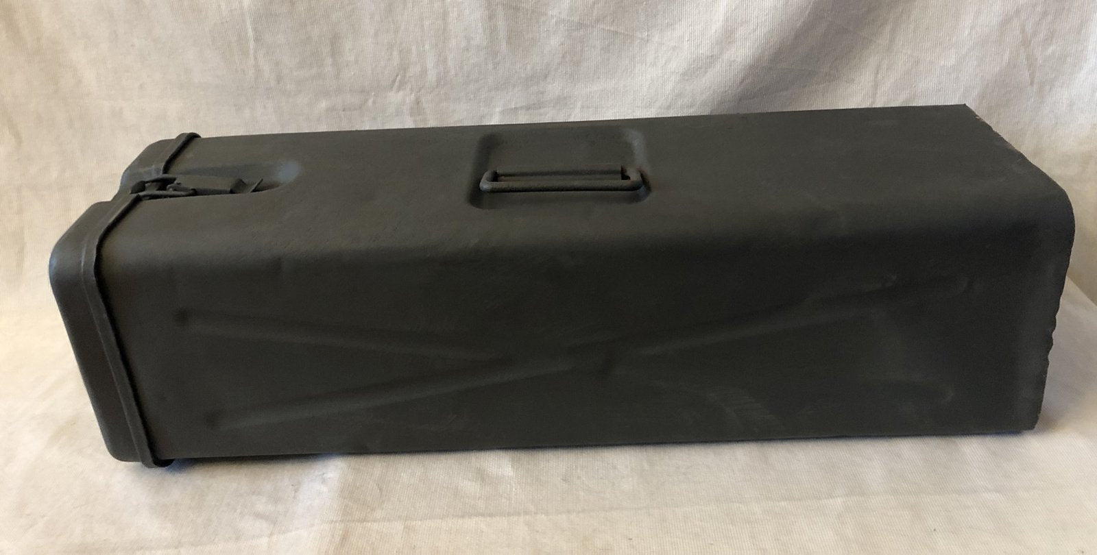 Duitse PAK  kist  ww2