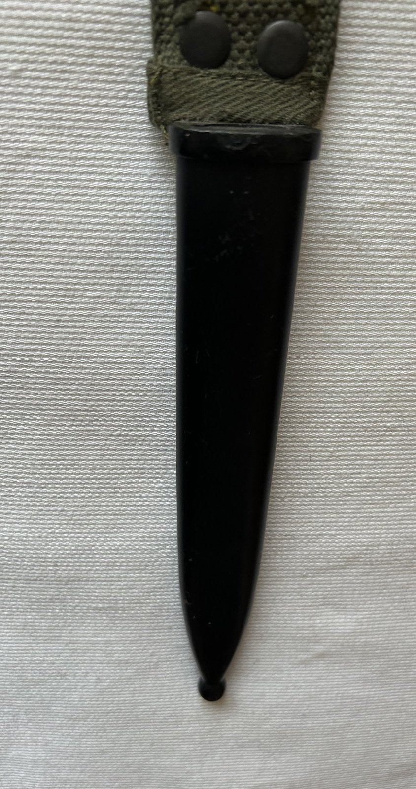 FAL bajonet schede - 60er jaren