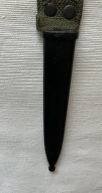 FAL bajonet schede - 60er jaren