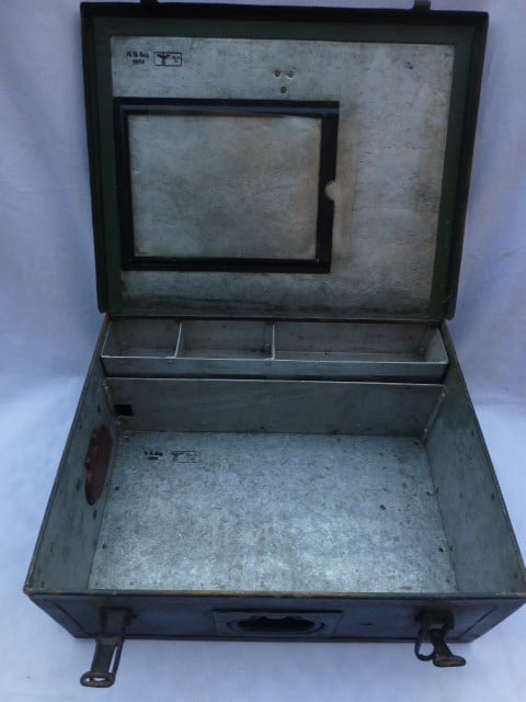 FU 52- Schreibgerät