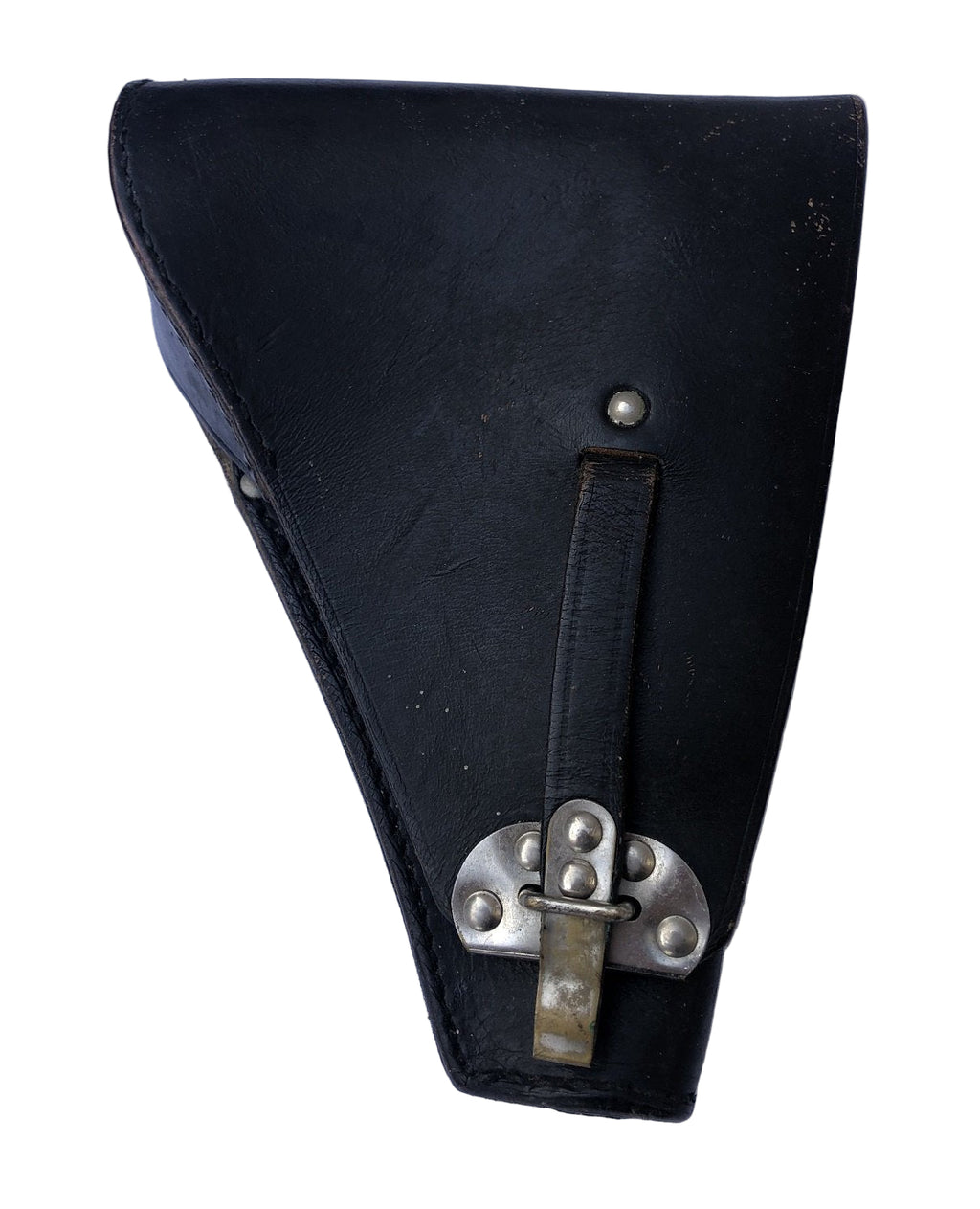 Nederlandse Politie holster jaren 50