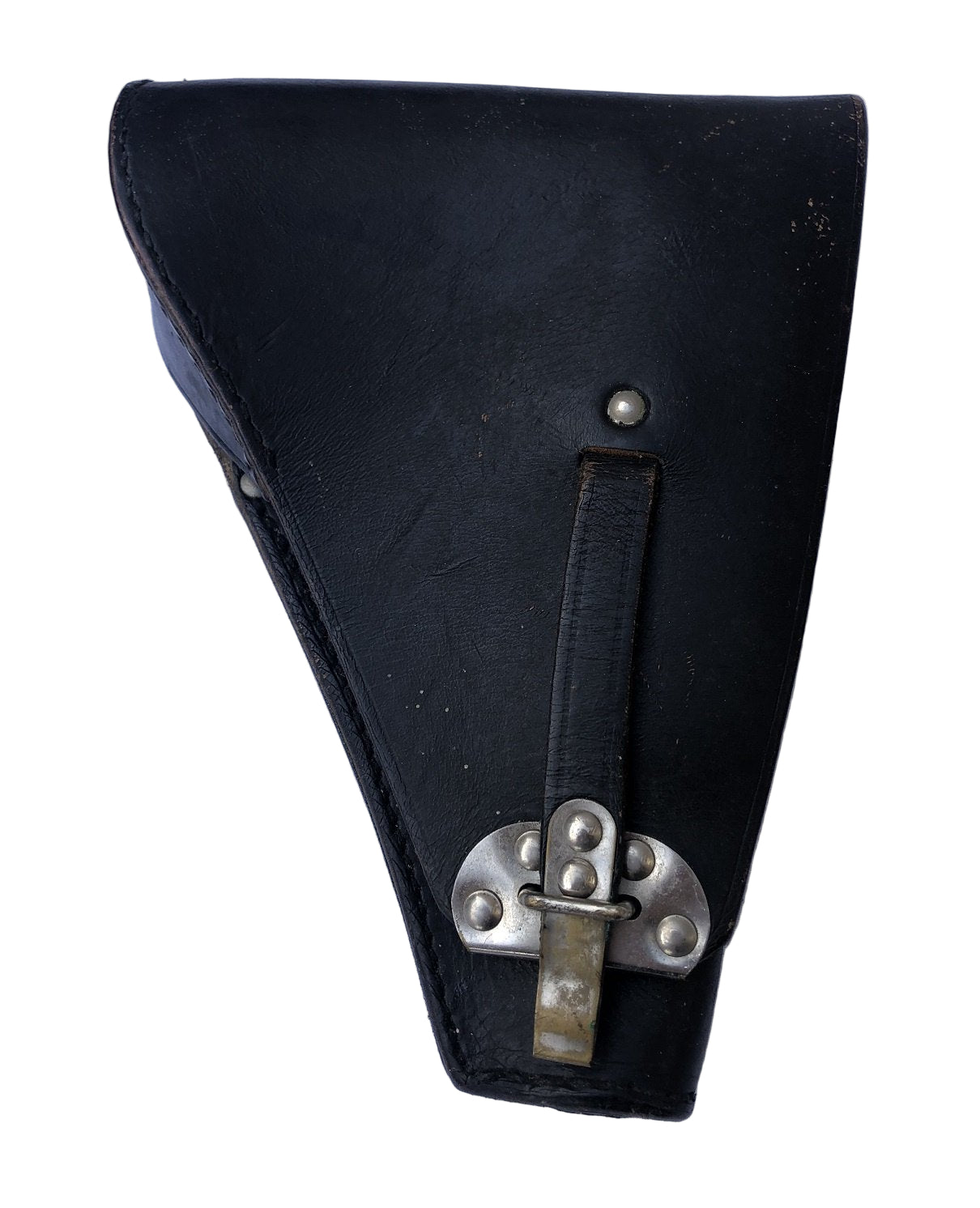 Nederlandse Politie holster jaren 50