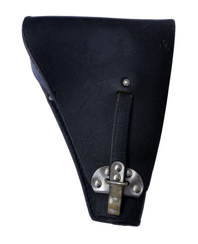 Nederlandse Politie holster jaren 50