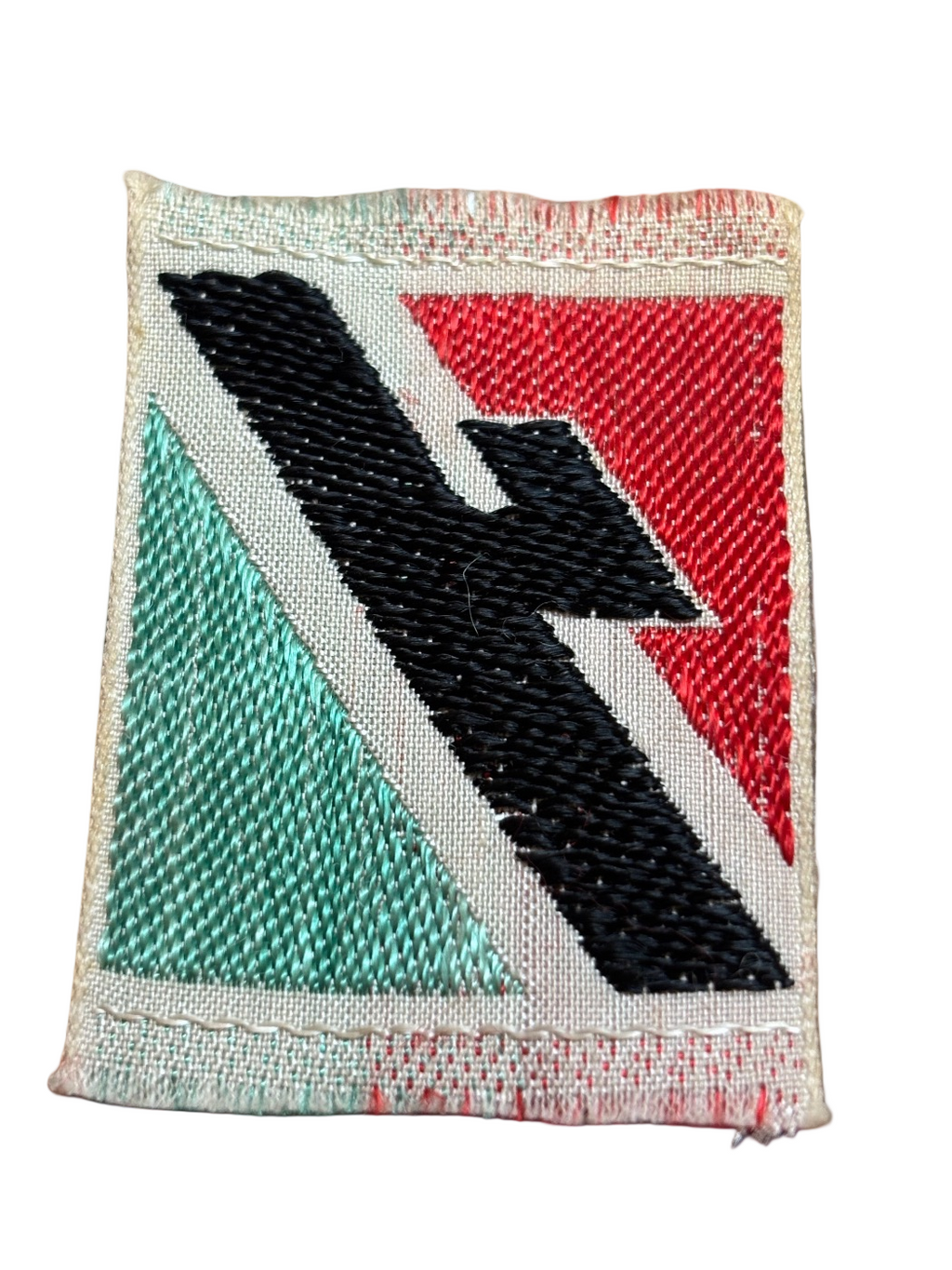 Opera Nazionale Balilla (ONB) uniform badge for 1937
