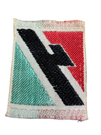 Opera Nazionale Balilla (ONB) uniform badge for 1937