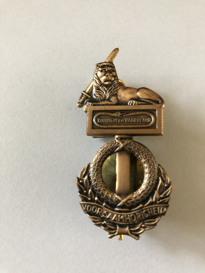 Badge d'appréciation de groupe (pour la solidarité)