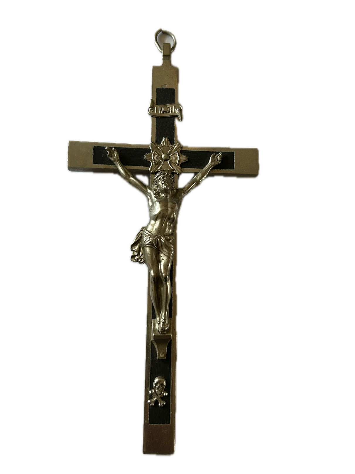 Heerespfarrer  Kreuz  2wk