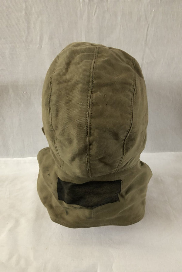 Navy winter cap hover image