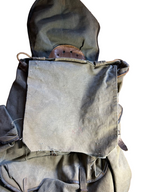 Italian backpack looted German WW2
