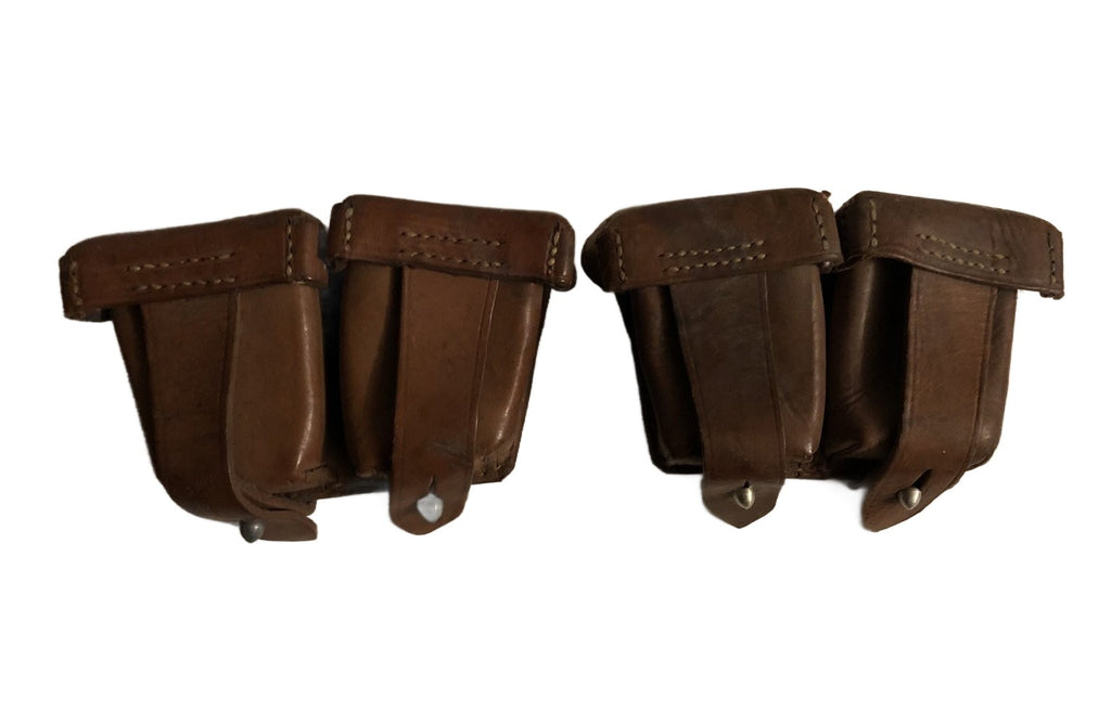 Poolse Radom munitietasjes