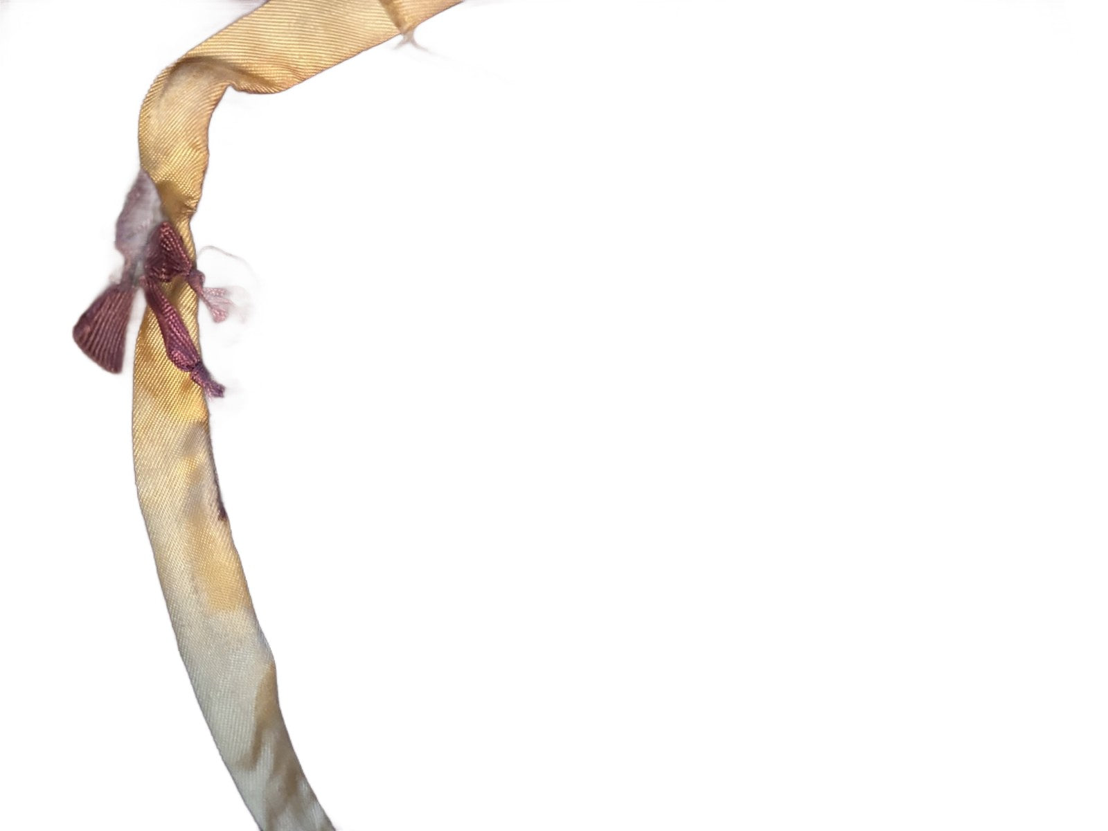 USAAF   visor cap  ww2