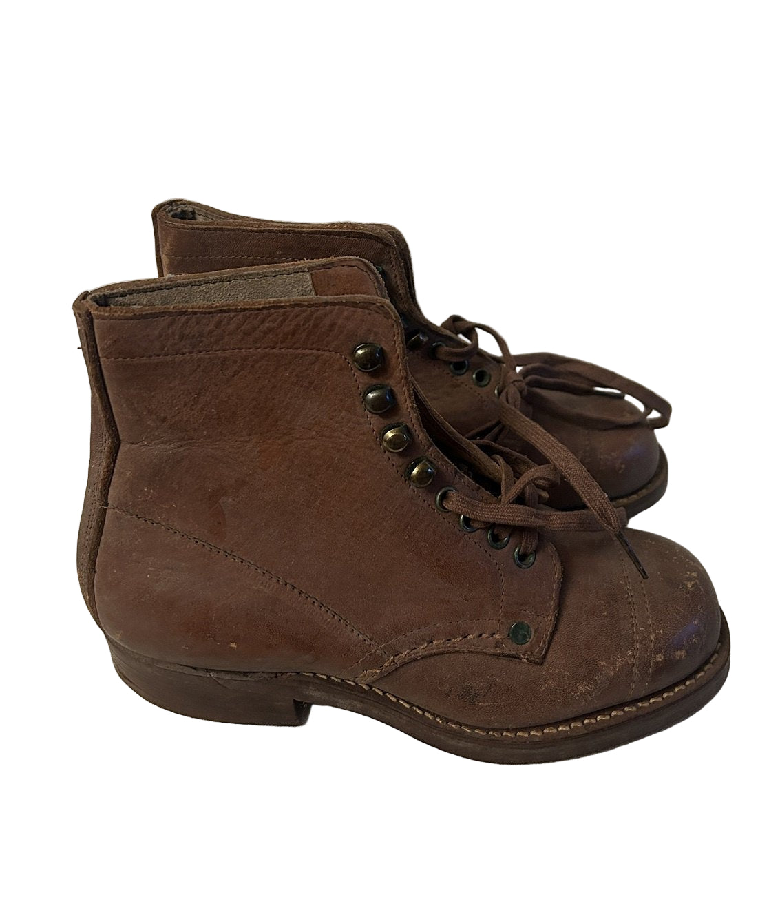 HJ  Schnurschuhe  wo2