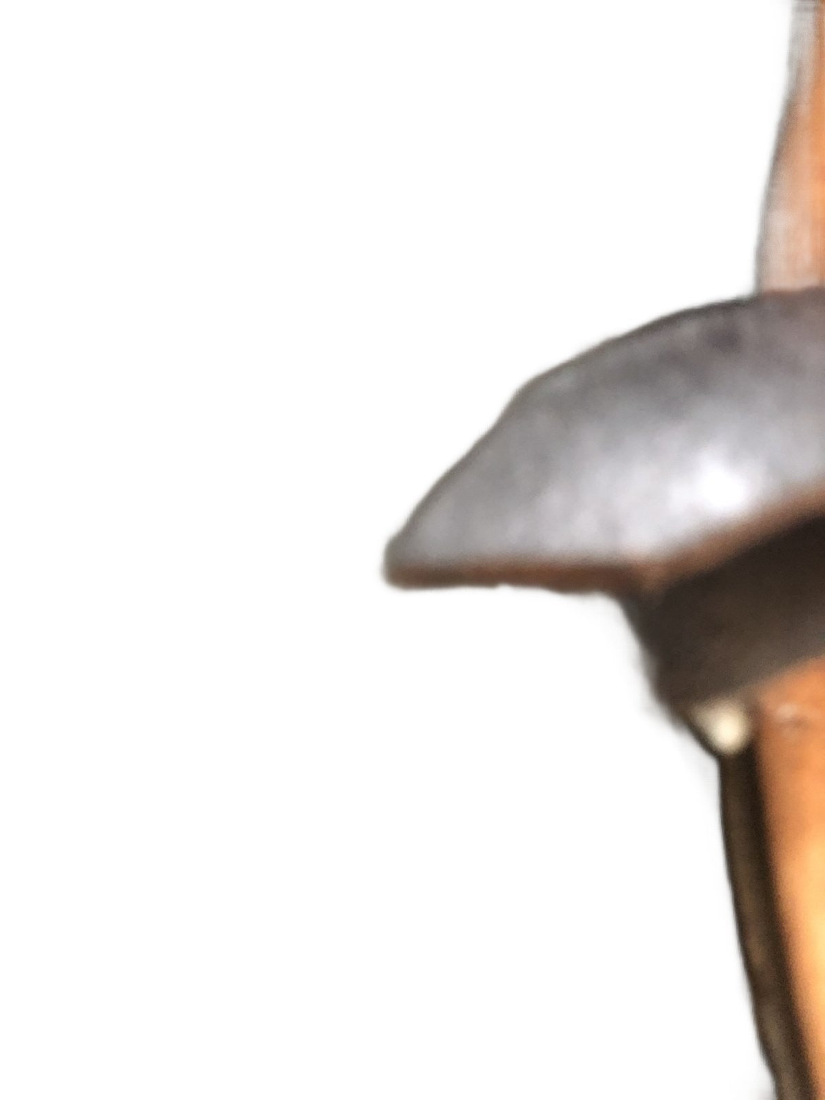 Duitse M35  helm wo2