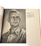 Boek Met de Mariniersbrigade in Oost-Java