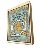 Oud -Hollandsch  Batavopost (KNIL)