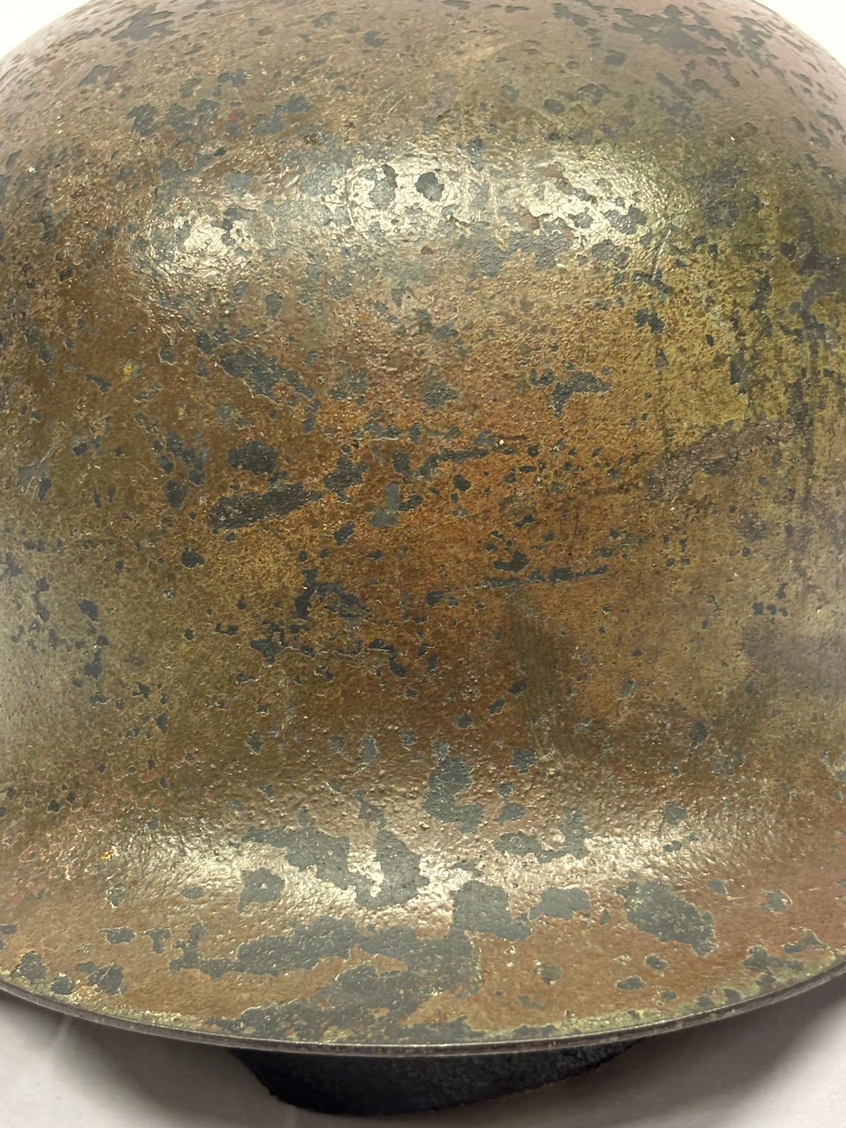 Duitse M42 Normandie 3-tone Camouflage - HKP62/3468 WW2