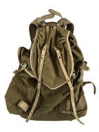 US mountain trooper  backpack ww2