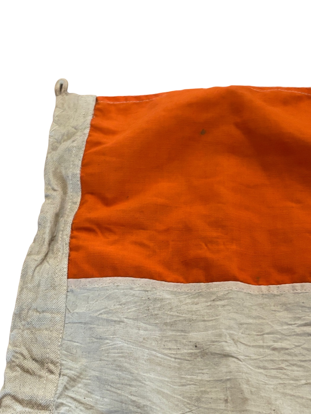 Prince's Flag Orange-White-Blue