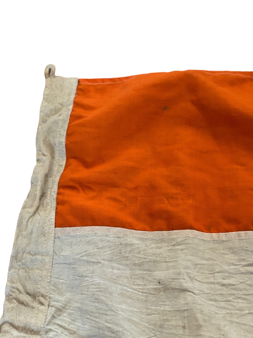 Prince's Flag Orange-White-Blue