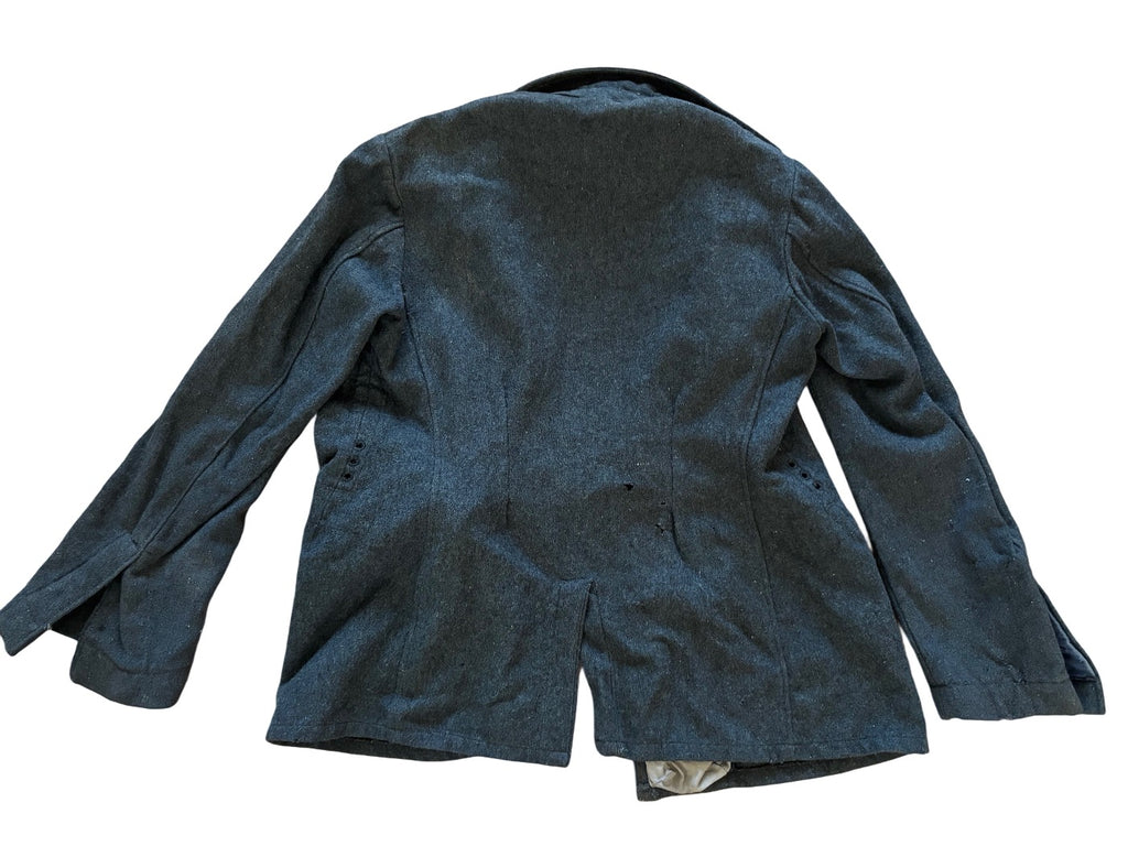 Duitse Luftwaffe fliegerbluse WW2 M40