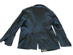 Duitse Luftwaffe fliegerbluse WW2 M40