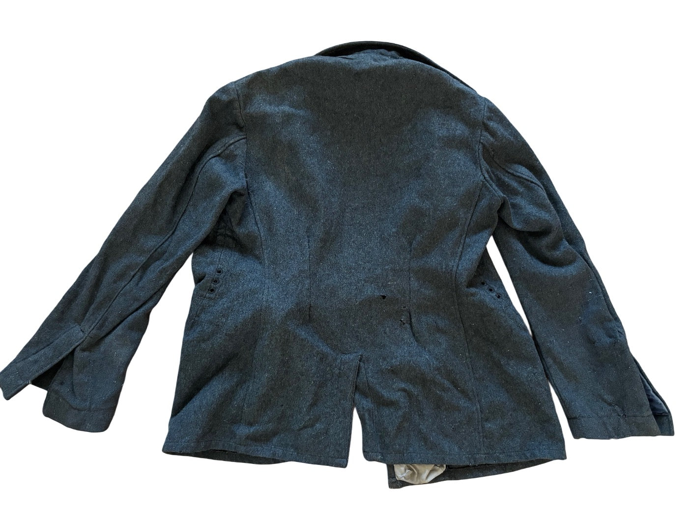 Duitse Luftwaffe fliegerbluse WW2 M40