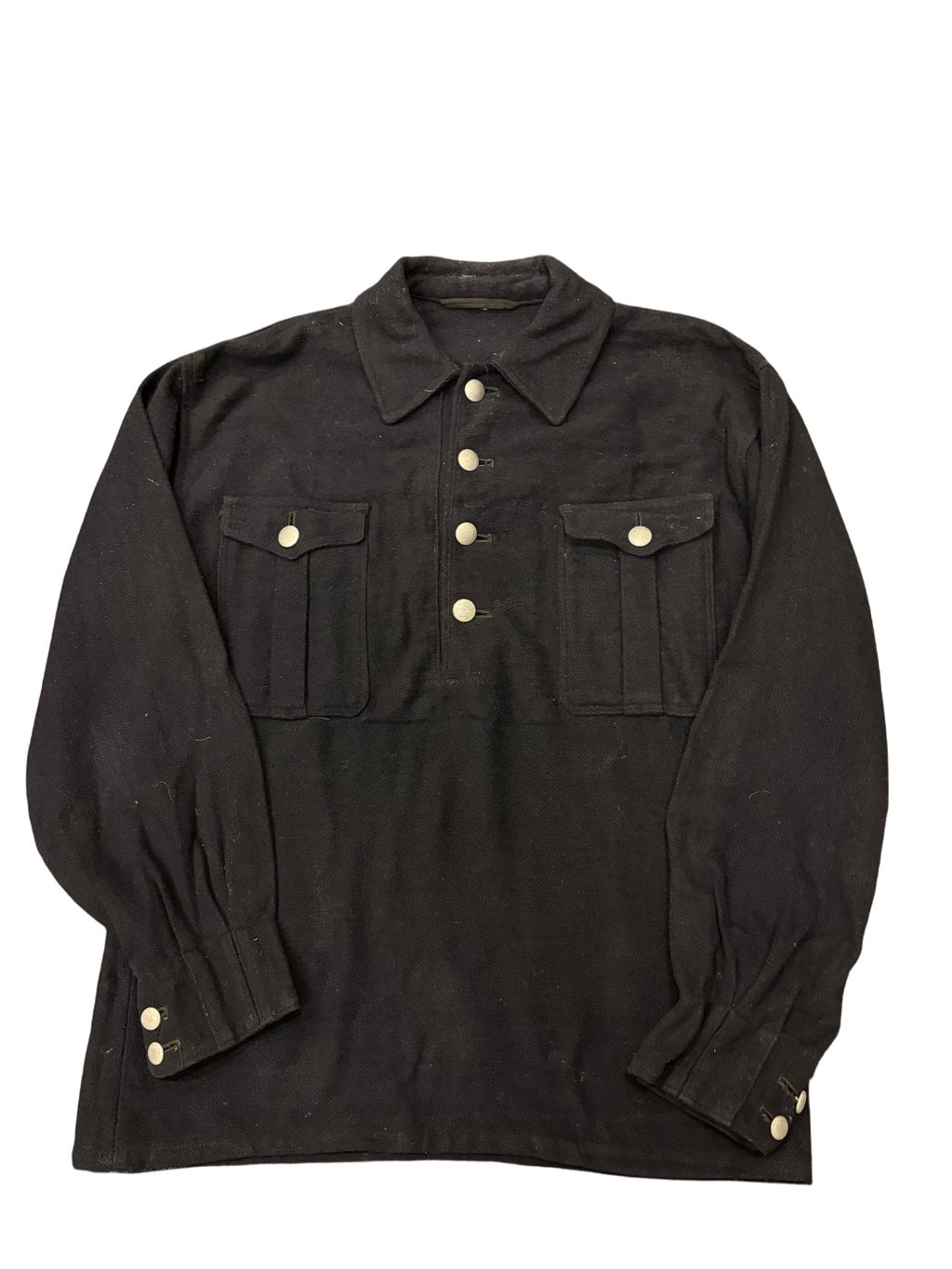 HJ/DJ Winterblouse WW2