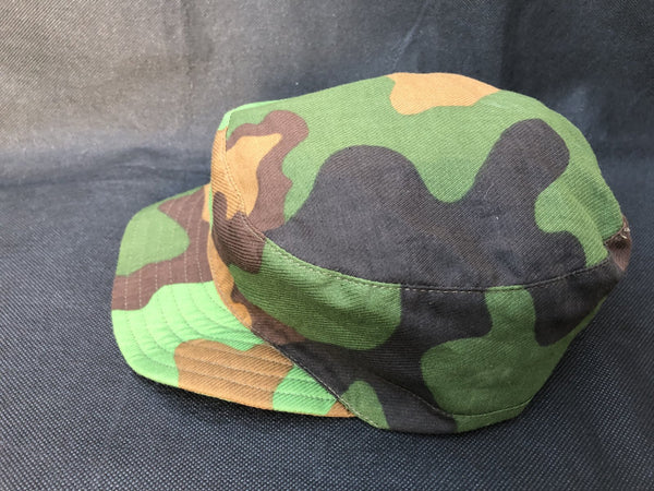 Jungle gevechtspetje KL hover image