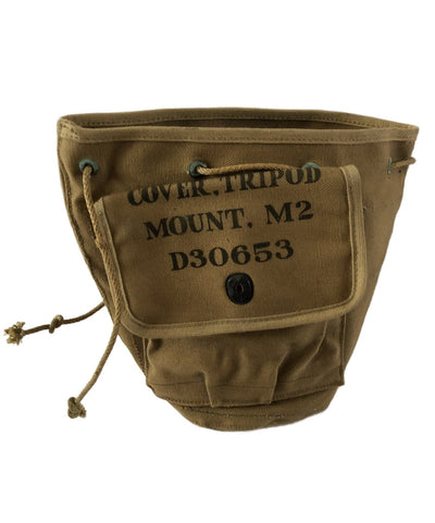 US Cover Tripod Mount M2